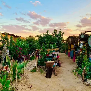 Bedouin 豪华帐篷 樂蜀